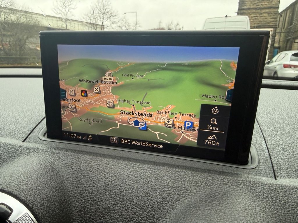 Used Audi A3 2018 for sale - 78124527: Photo 22