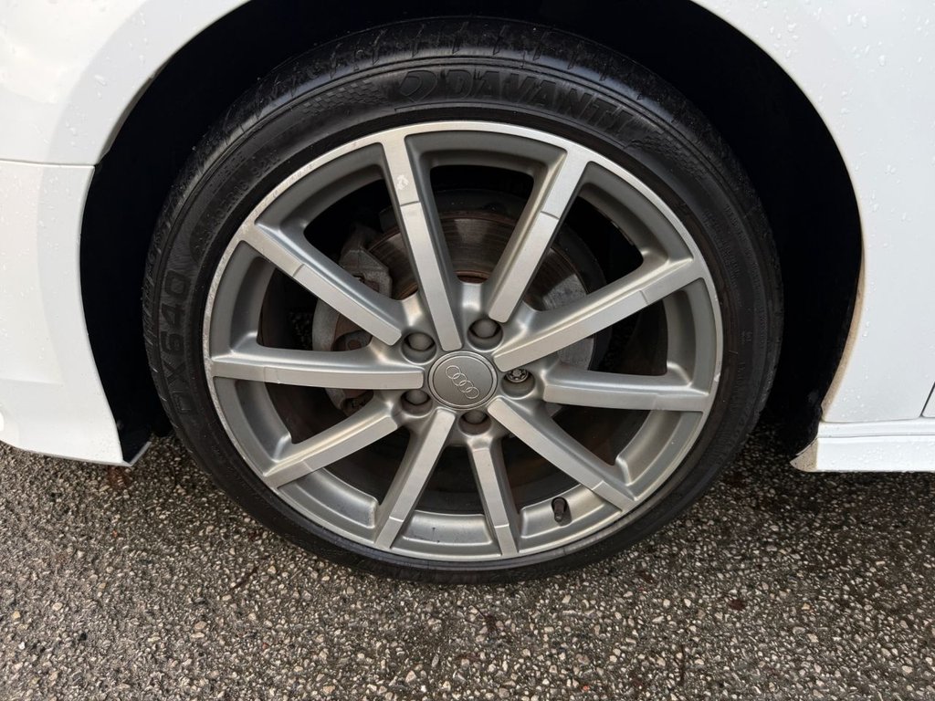 Used Audi A3 2018 for sale - 78124527: Photo 27