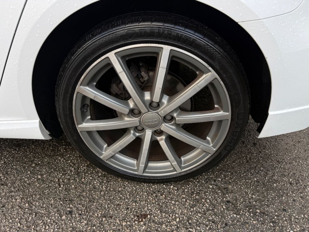 Used Audi A3 2018 for sale - 78124527: Photo 28