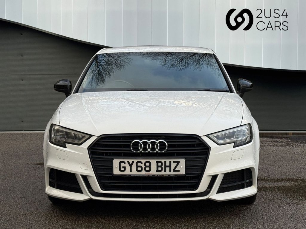 Used Audi A3 2018 for sale - 78124527: Photo 3