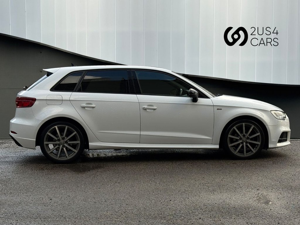 Used Audi A3 2018 for sale - 78124527: Photo 7