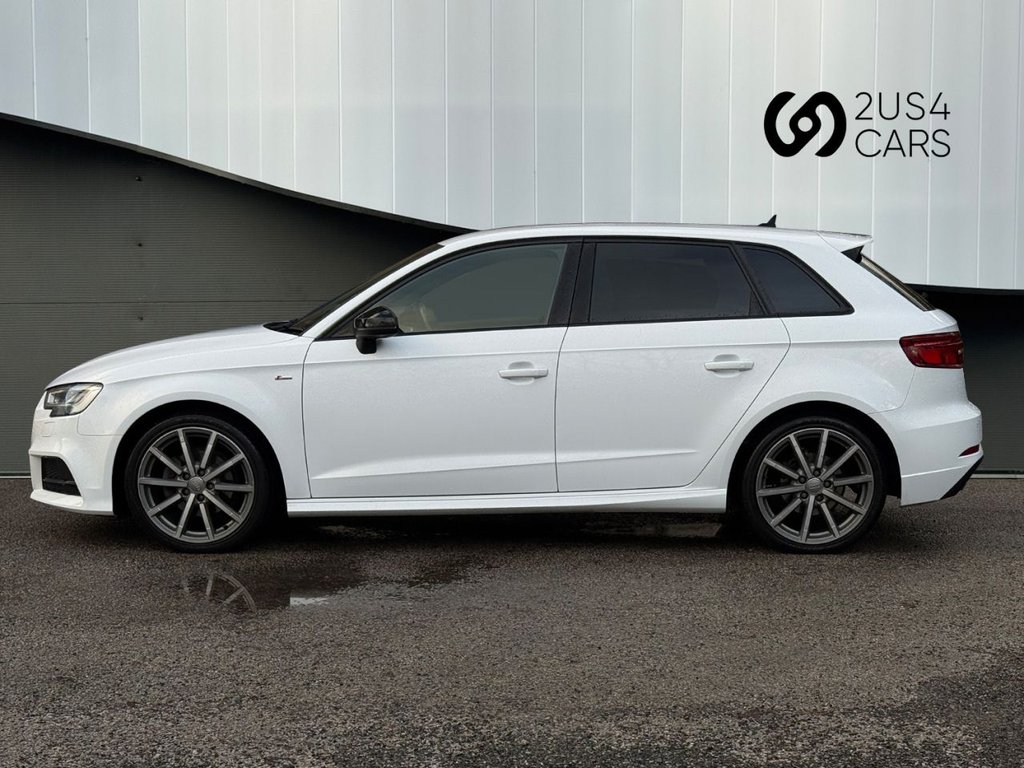 Used Audi A3 2018 for sale - 78124527: Photo 9