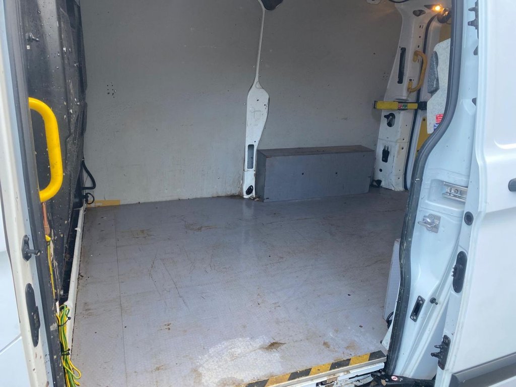 Used Ford Transit Custom 2017 for sale - 77167241: Photo 11