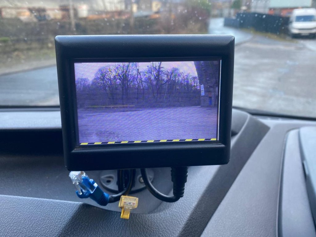 Used Ford Transit Custom 2017 for sale - 77167241: Photo 13