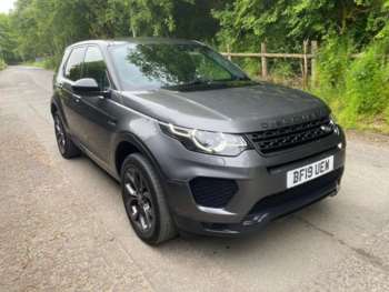 2019 (19) - 2.0 TD4 Landmark SUV 5dr Diesel Auto 4WD Euro 6 (s/s) (180 ps)