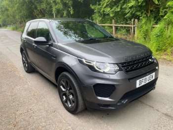 Used Land Rover Discovery Sport 2019 for sale - 75010256: Photo