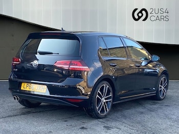 Used Volkswagen Golf 2017 for sale - 77725765: Photo