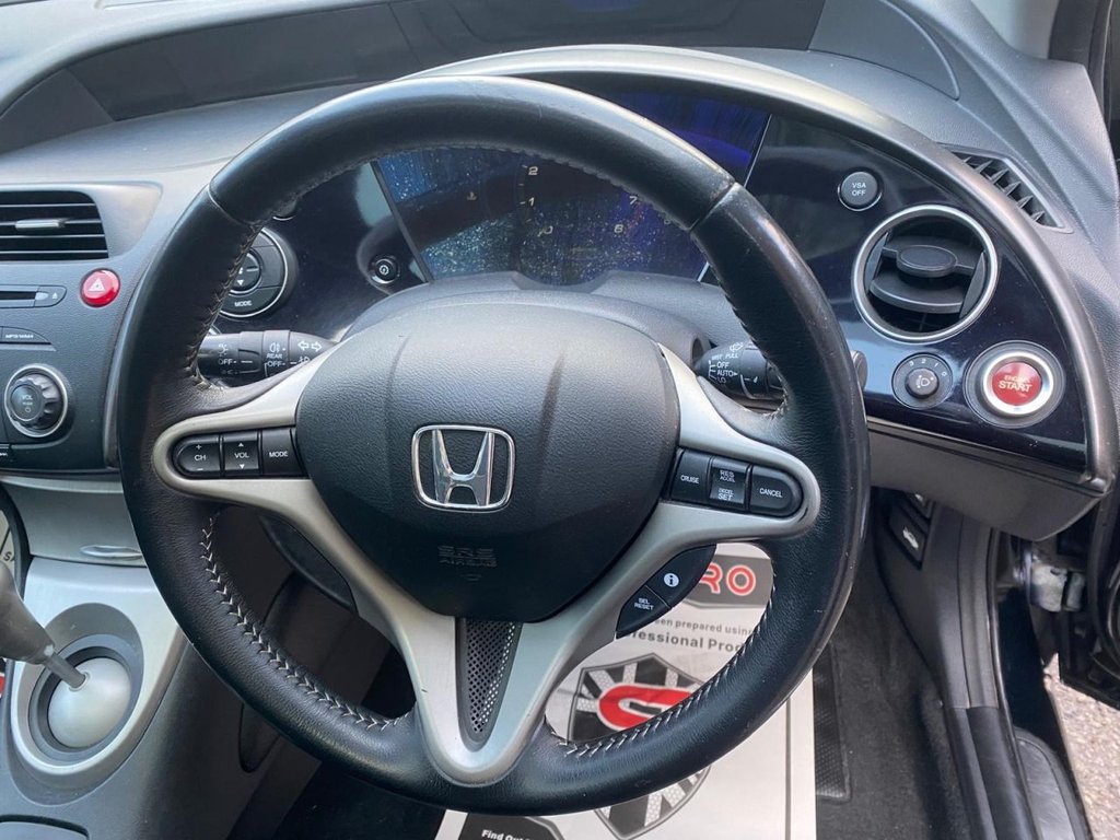 Used Honda Civic 2008 for sale - 77383513: Photo 13