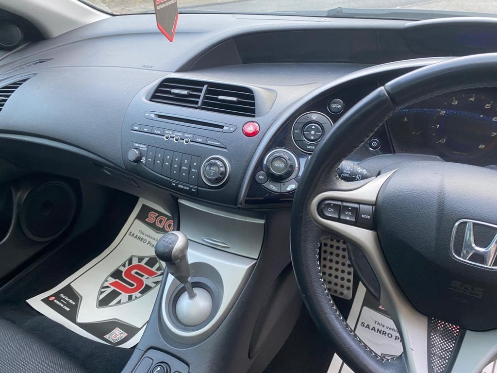 Used Honda Civic 2008 for sale - 77383513: Photo 14