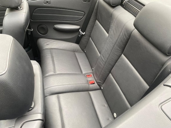 Used BMW 1 Series 2009 for sale - 76274000: Photo 12