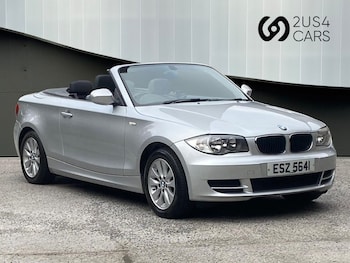 2009 (Z5) - 118i ES 2dr
