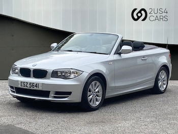 Used BMW 1 Series 2009 for sale - 76274000: Photo 3