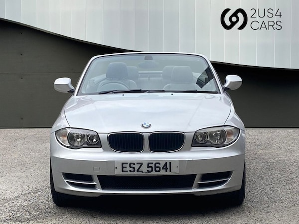 Used BMW 1 Series 2009 for sale - 76274000: Photo 6