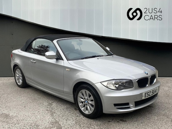 Used BMW 1 Series 2009 for sale - 76274000: Photo 8