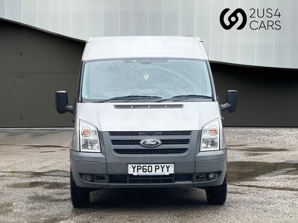 Used Ford Transit 2010 for sale - 76977410: Photo 6