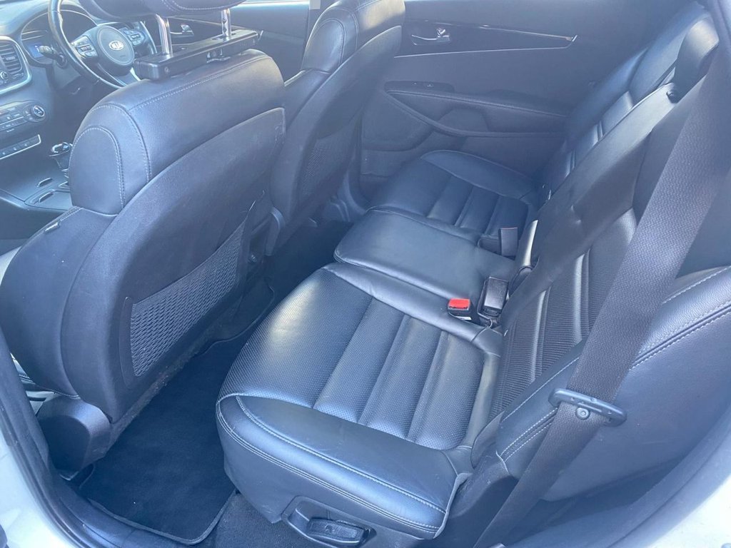 Used Kia Sorento 2018 for sale - 78124127: Photo 11