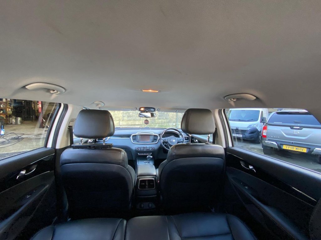 Used Kia Sorento 2018 for sale - 78124127: Photo 13