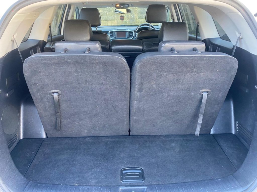Used Kia Sorento 2018 for sale - 78124127: Photo 14