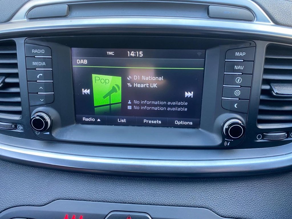 Used Kia Sorento 2018 for sale - 78124127: Photo 15