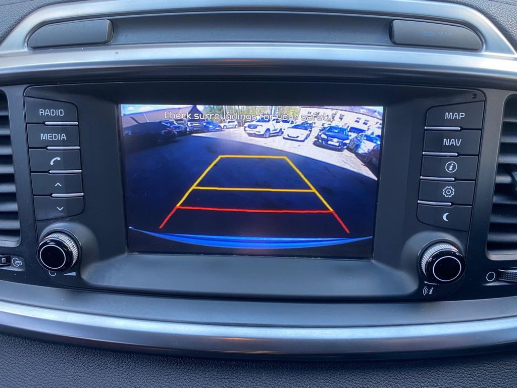 Used Kia Sorento 2018 for sale - 78124127: Photo 16