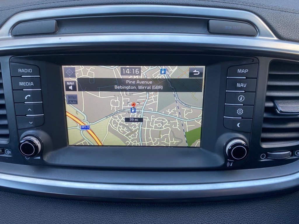 Used Kia Sorento 2018 for sale - 78124127: Photo 17