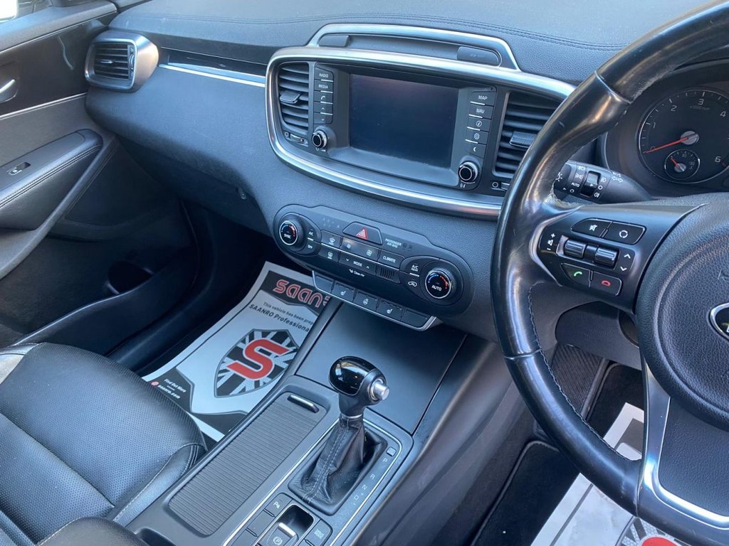 Used Kia Sorento 2018 for sale - 78124127: Photo 18