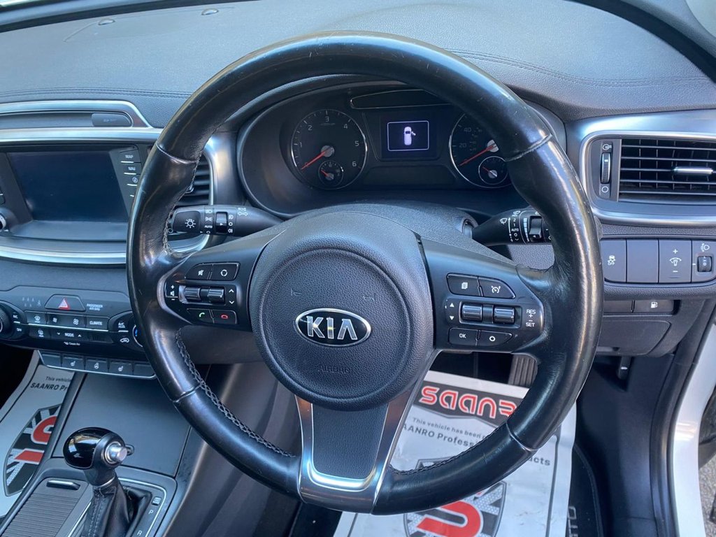 Used Kia Sorento 2018 for sale - 78124127: Photo 19