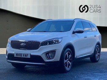 Used Kia Sorento 2018 for sale - 78124127: Photo