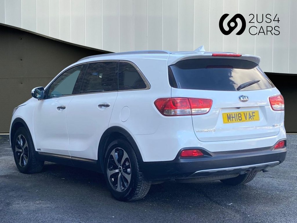 Used Kia Sorento 2018 for sale - 78124127: Photo 5