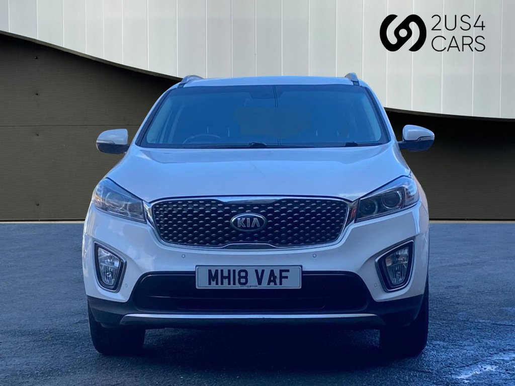 Used Kia Sorento 2018 for sale - 78124127: Photo 6