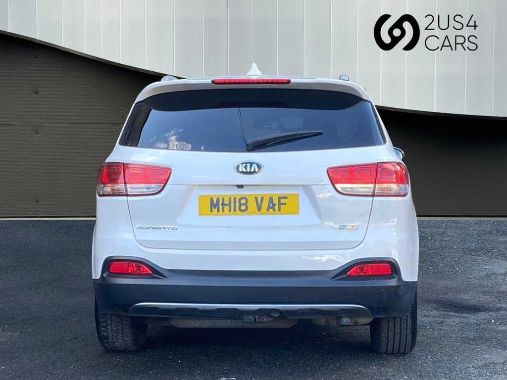 Used Kia Sorento 2018 for sale - 78124127: Photo 7