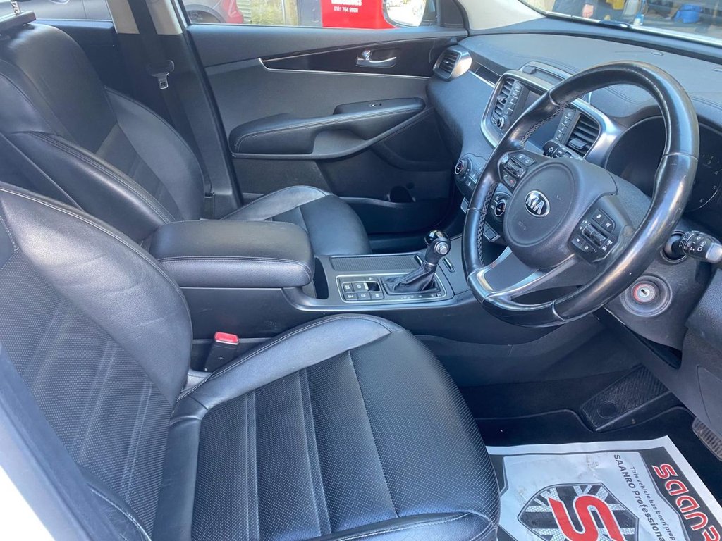 Used Kia Sorento 2018 for sale - 78124127: Photo 8