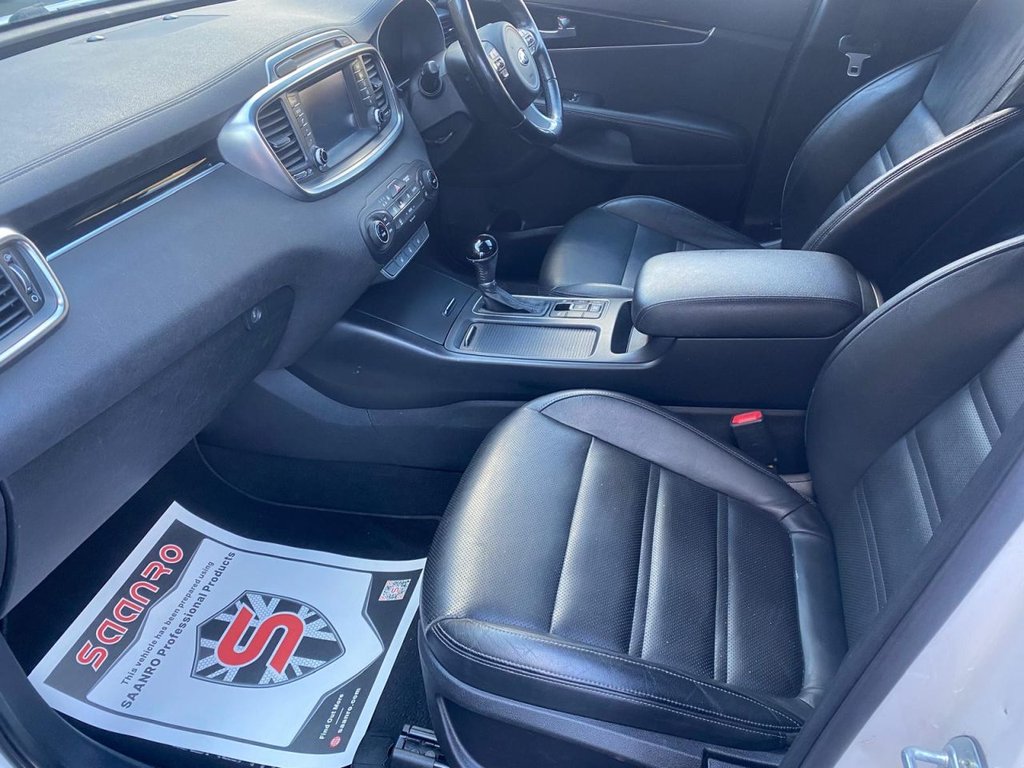 Used Kia Sorento 2018 for sale - 78124127: Photo 9