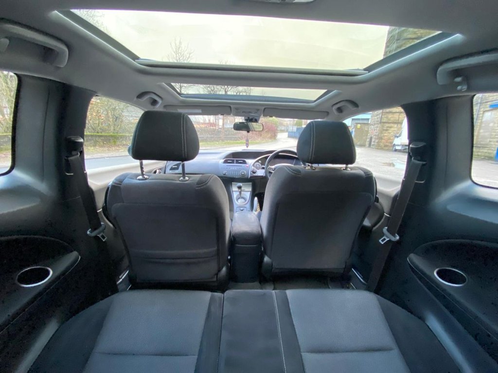 Used Honda Civic 2008 for sale - 77307408: Photo 11