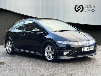 Honda Civic feature image