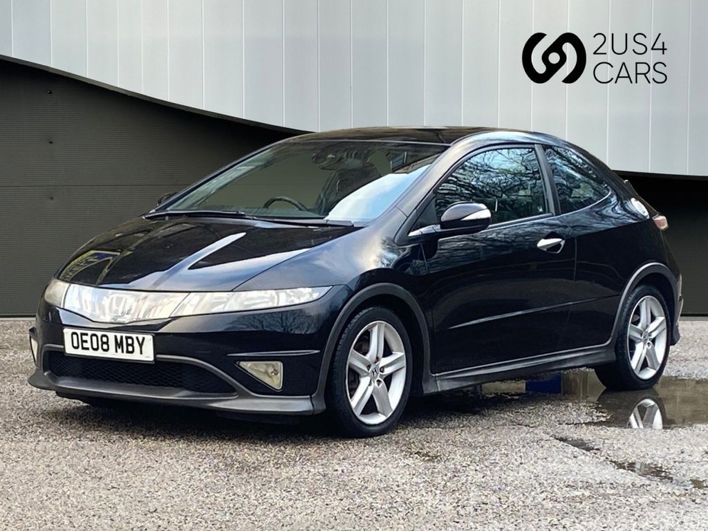 Used Honda Civic 2008 for sale - 77307408: Photo 3