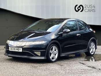 Used Honda Civic 2008 for sale - 77307408: Photo