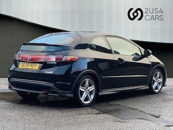 Used Honda Civic 2008 for sale - 77307408: Photo