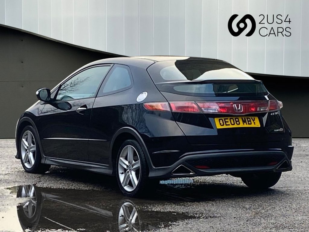 Used Honda Civic 2008 for sale - 77307408: Photo 5