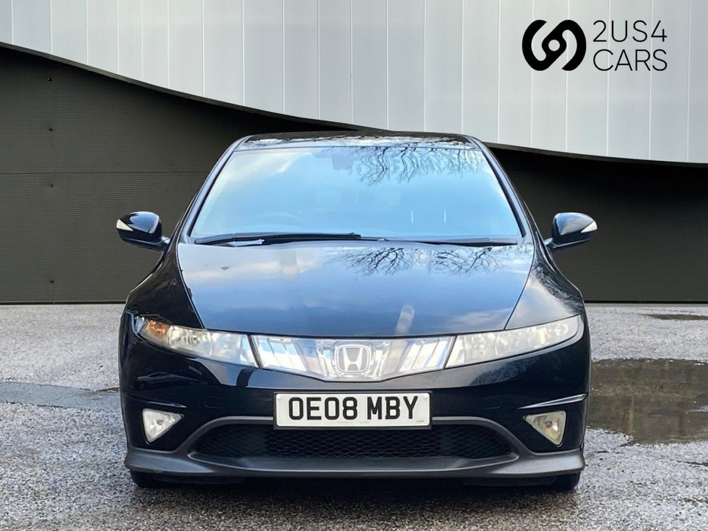 Used Honda Civic 2008 for sale - 77307408: Photo 6