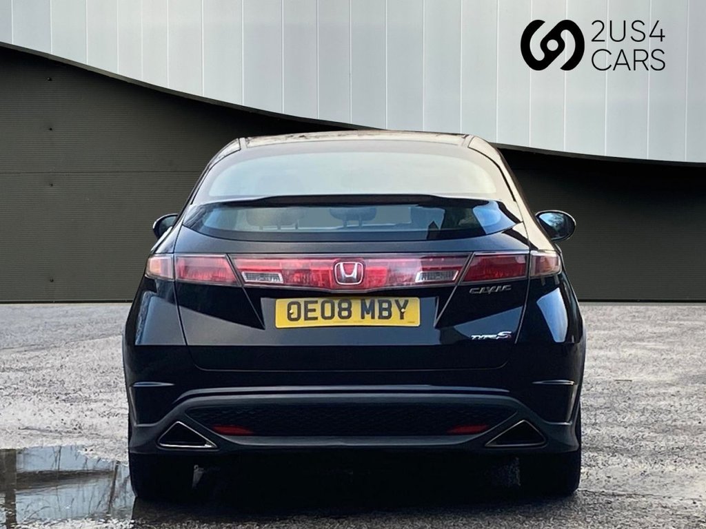 Used Honda Civic 2008 for sale - 77307408: Photo 7