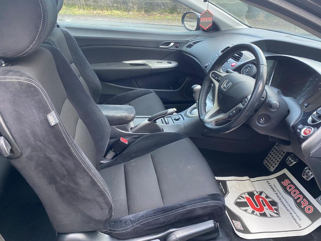 Used Honda Civic 2008 for sale - 77307408: Photo 8