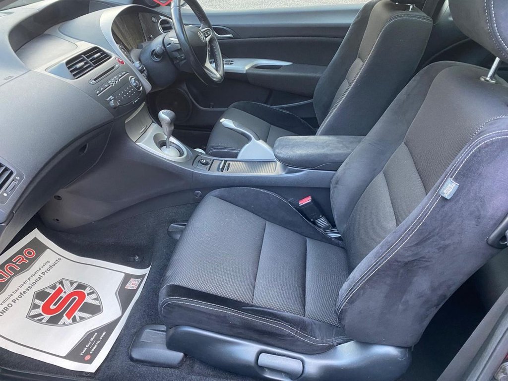 Used Honda Civic 2008 for sale - 77307408: Photo 9