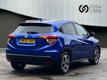 Used Honda HR-V 2018 for sale - 77399811: Photo