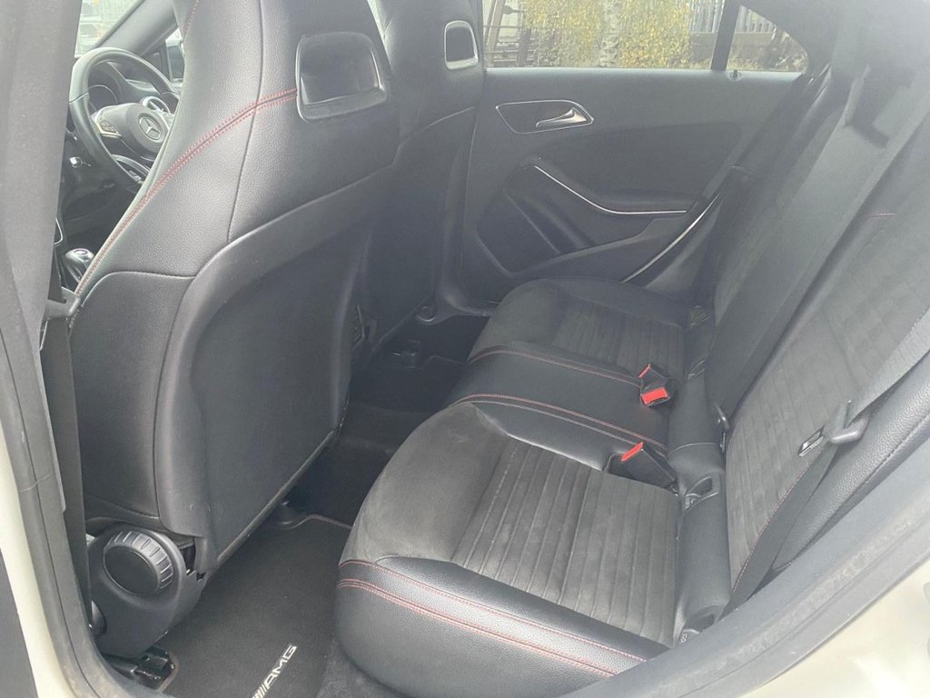 Used Mercedes-Benz CLA 2015 for sale - 76482296: Photo 10