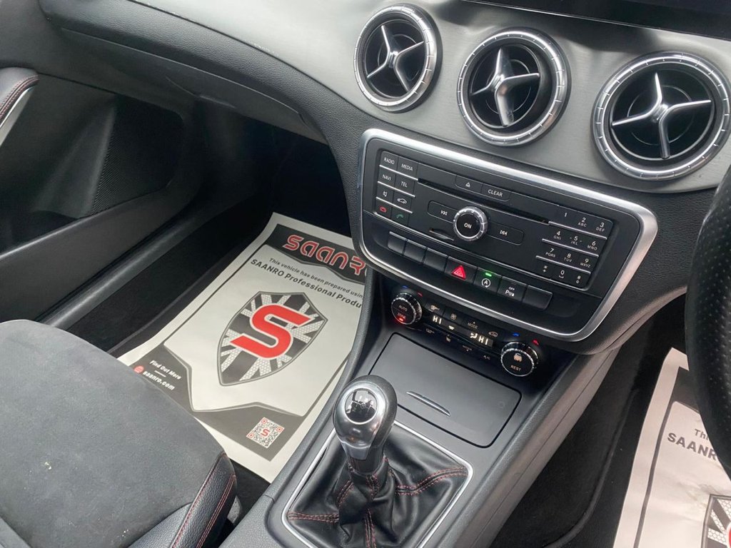 Used Mercedes-Benz CLA 2015 for sale - 76482296: Photo 11