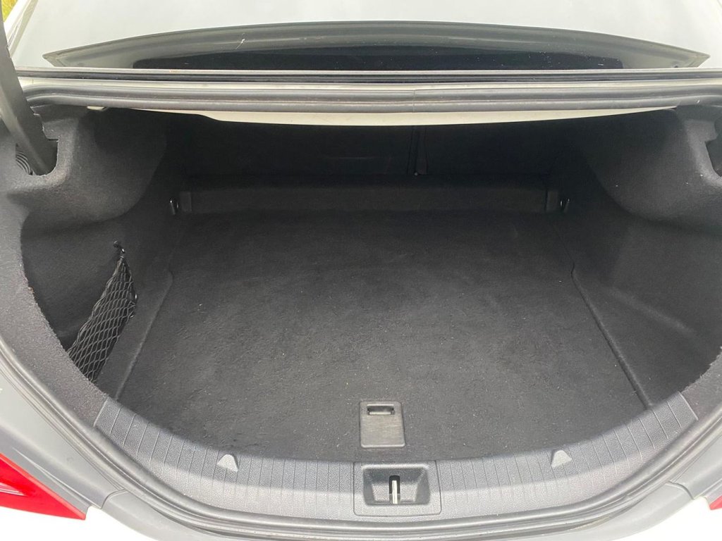 Used Mercedes-Benz CLA 2015 for sale - 76482296: Photo 12