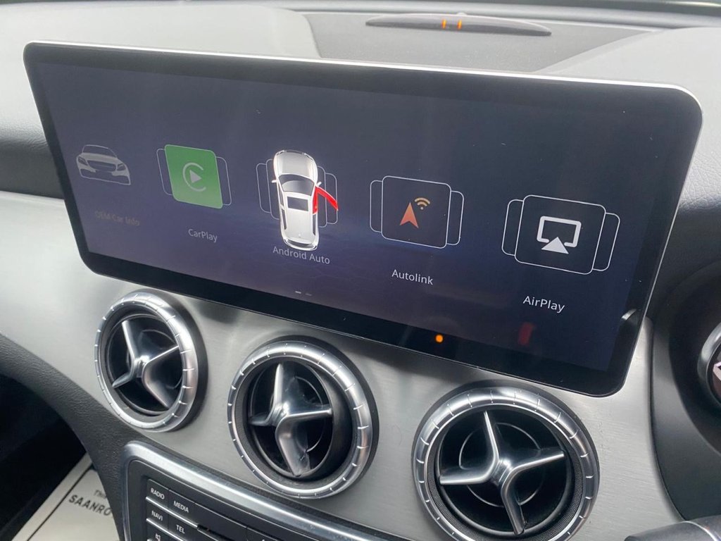 Used Mercedes-Benz CLA 2015 for sale - 76482296: Photo 13