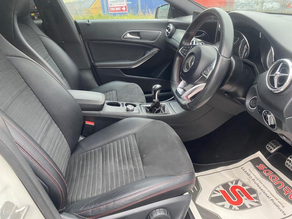 Used Mercedes-Benz CLA 2015 for sale - 76482296: Photo 8