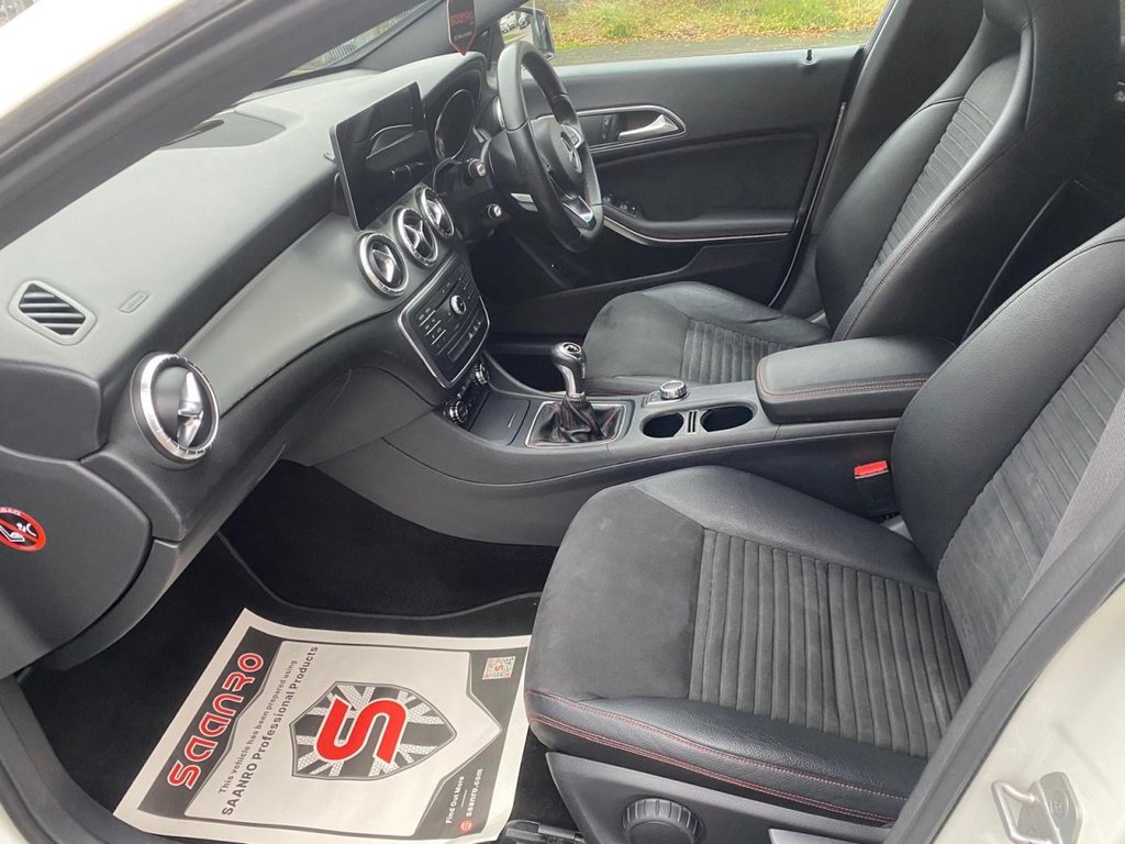 Used Mercedes-Benz CLA 2015 for sale - 76482296: Photo 9